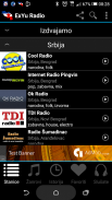 ExYu Radio Stanice screenshot 1