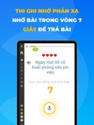 Lang Kingdom: Giỏi tiếng Anh screenshot 4