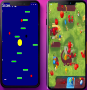 Game Maker screenshot 1