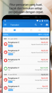 Bluecoins- Finance, Budget, Money, Expense Tracker screenshot 7