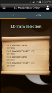 PCS BackOffice screenshot 6