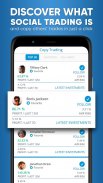 AnyTrades - Mobile Trading App screenshot 1