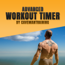 Workout Timer That's Flexible And Advanced Icon