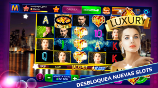 MundiJuegos - Slots y Bingo Gratis en Español screenshot 1