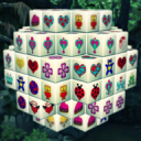 Valentine's Day Mahjong Icon