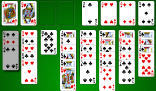 Odesys Solitaire Collection APK para Android - Download
