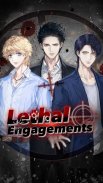 Lethal Engagements:Romance you screenshot 2