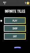 Infinite Tiles - endless crushing game 2020 screenshot 2