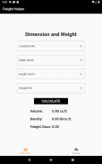 Freight Helper screenshot 2