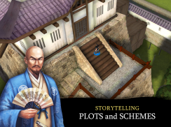 Bushido Saga Samurai Nightmare screenshot 11