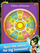 Mahjong Magic: Fairy King screenshot 5
