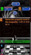 Math Knowledge Test screenshot 5