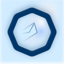 Spamdrain - E-Mail-Spamfilter Icon