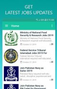 Pakistan Vacancies - Dailyjobs.pk screenshot 2