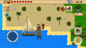 Survival RPG 4: Casa Bântuită screenshot 7