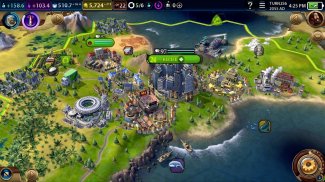 Civilization VI: NETFLIX screenshot 5