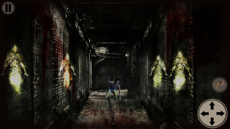 Evil Scary Granny House – Horror Game 2019 screenshot 11