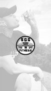 SGG FITNESS screenshot 5