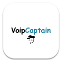 VoipCaptain Icon