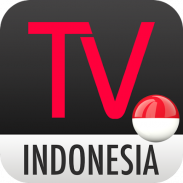 Panduan TV Seluler Indonesia screenshot 8
