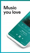 Deezer Music Player: Songs, Radio & Podcasts screenshot 10