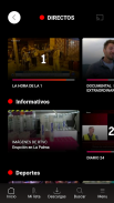 RTVE.es | Tableta screenshot 0