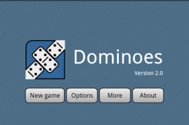 Dominoes screenshot 8