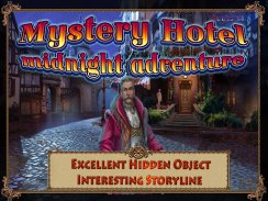 I Spy Mystery Hotel Adventures screenshot 2