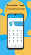 Banua Epay Kuota Pulsa Murah screenshot 6