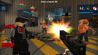 Pixelfield - Battle Royale FPS screenshot 1