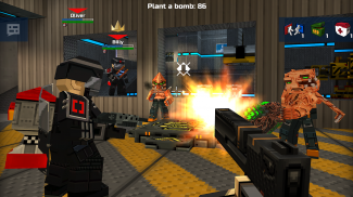 Pixelfield - Battle Royale FPS - APK Download for Android