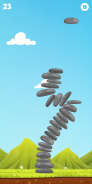 Stone Balance - Rock Stacking screenshot 0