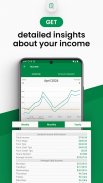 Tip Tracker- track your income screenshot 2