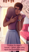Drama Remaja: Permainan Cerita Cinta screenshot 9