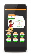 Republic day images screenshot 0