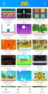 Fun GameBox 3000+ jogos no apl screenshot 8