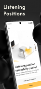 Bang & Olufsen screenshot 5