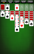 Solitaire [jogo de cartas] screenshot 10