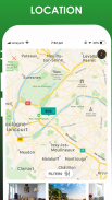 AirHme - The Best Vacation Rental App To Book Room screenshot 4