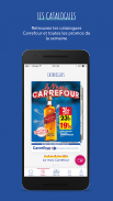 Carrefour Réunion screenshot 5