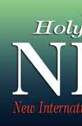 NIV Bible Offline free screenshot 1
