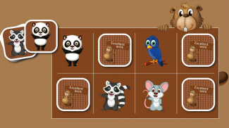 Educational games for baby's and parents screenshot 1