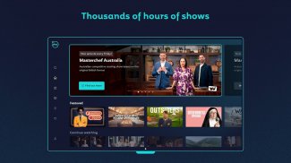 UKTV Play: TV Shows On Demand screenshot 20