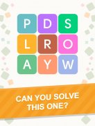 Word Search - Evolution Puzzle screenshot 7