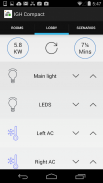IGH Compact screenshot 0