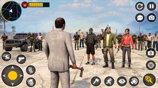 Grand Mafia Vegas Simulator screenshot 8