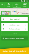 Citymapper - Tutti i trasporti a Roma e Milano screenshot 7