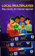 Ludo Go screenshot 2