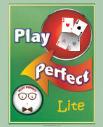Play Perfect Video Poker Lite screenshot 11