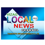 vizag local news screenshot 0